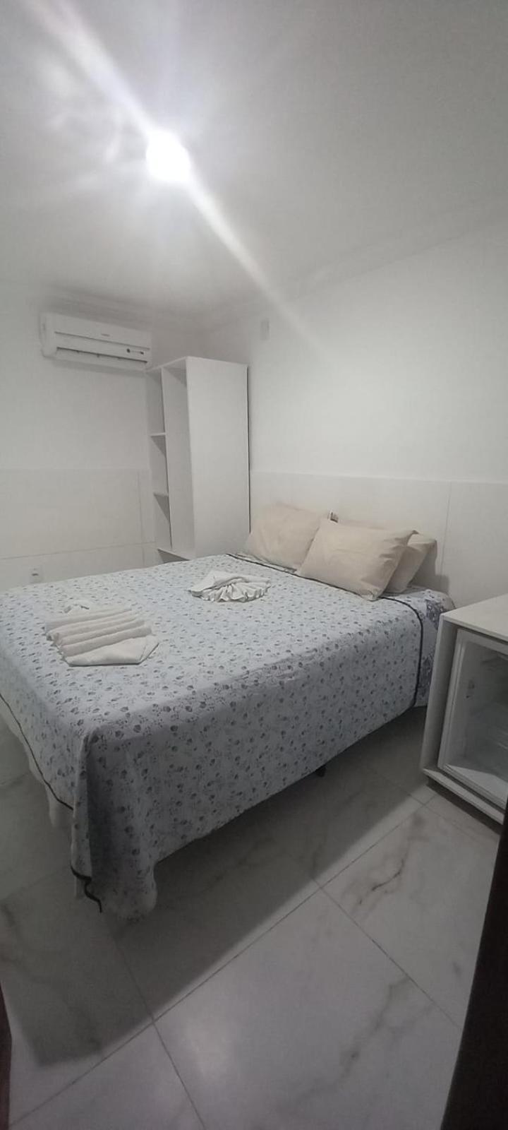 Brasileira Hotel 2*