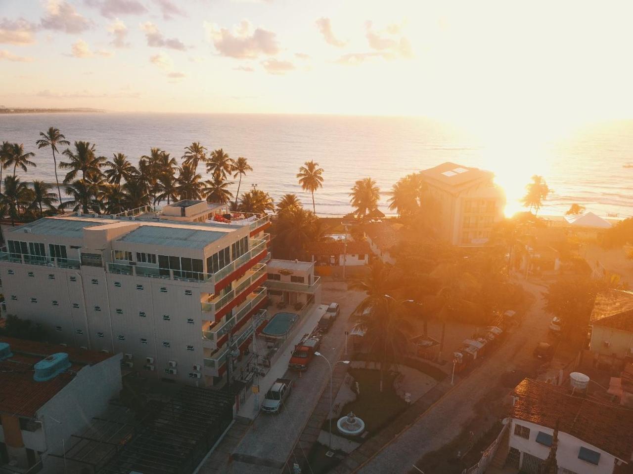 Hotel Brasileira Pôrto das Galinhas
