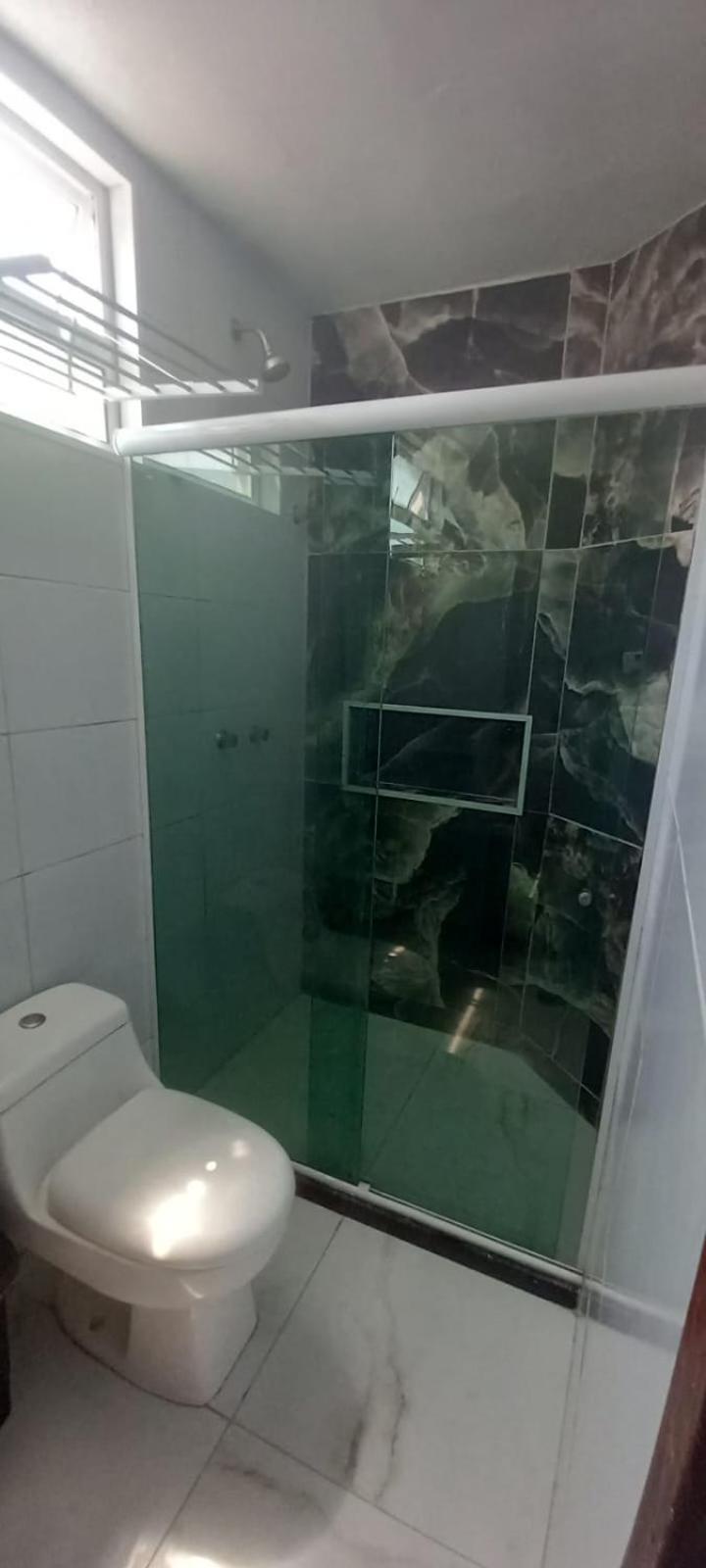 Brasileira 酒店 Pôrto das Galinhas